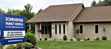 Schroepfer Family Dental
