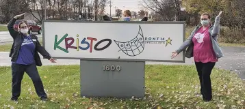 Kristo Orthodontics