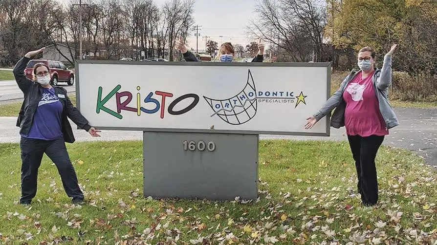 Kristo Orthodontics