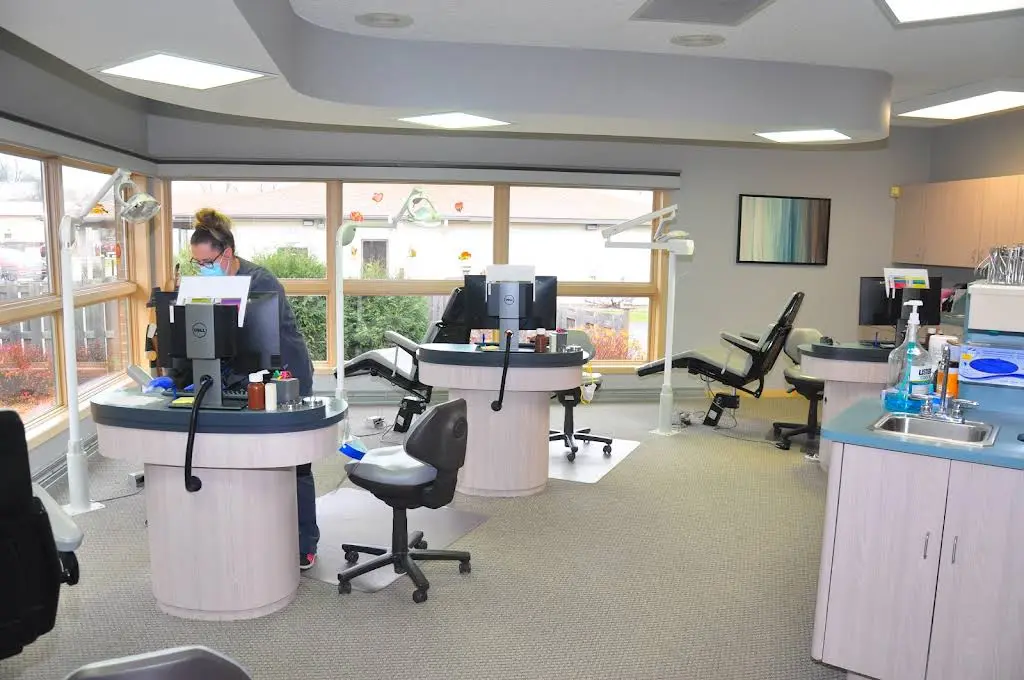 Kristo Orthodontics