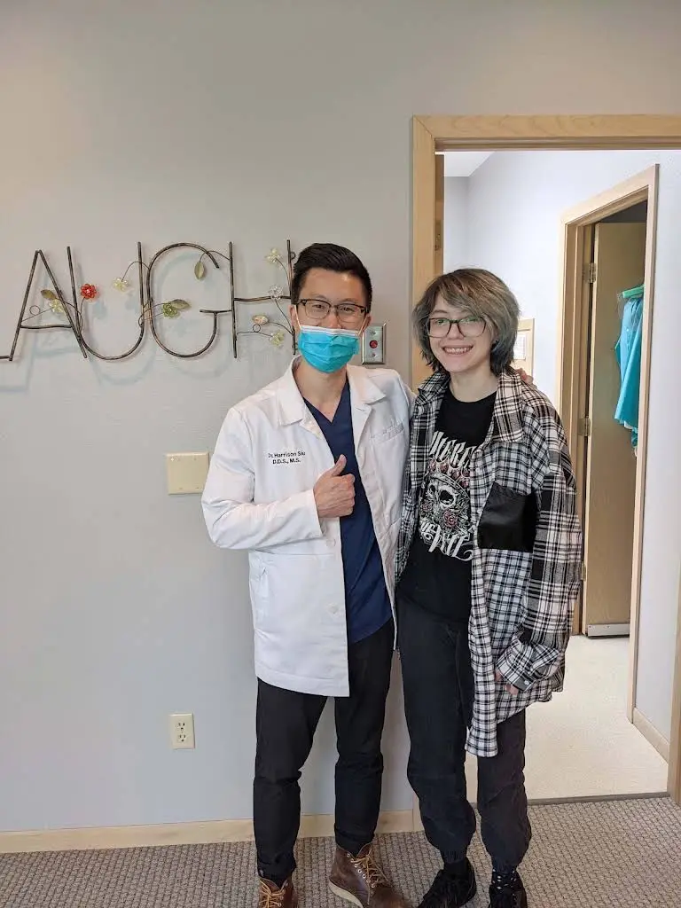 Kristo Orthodontics