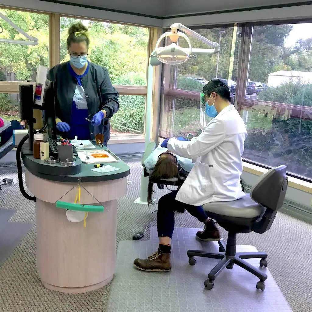 Kristo Orthodontics