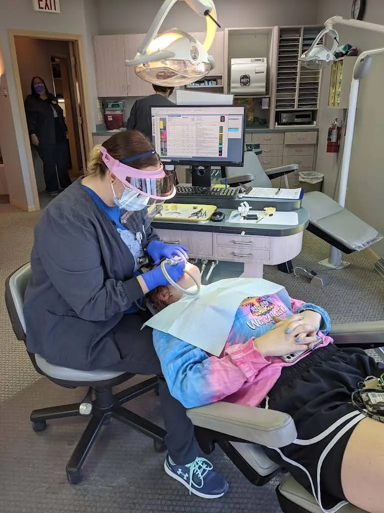 Kristo Orthodontics