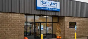 NorthLakes Community Clinic - Marinette