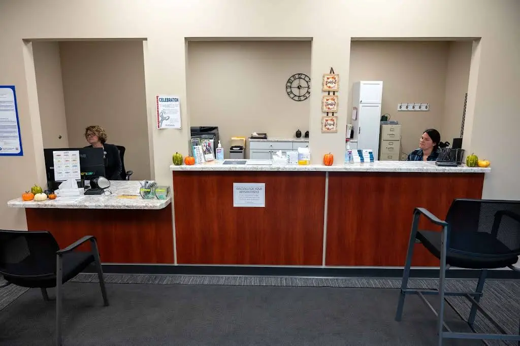 NorthLakes Community Clinic - Marinette