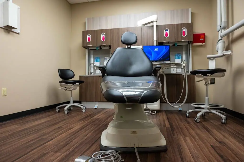 NorthLakes Community Clinic - Marinette