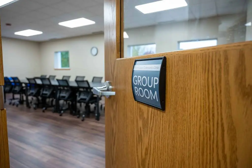 NorthLakes Community Clinic - Marinette