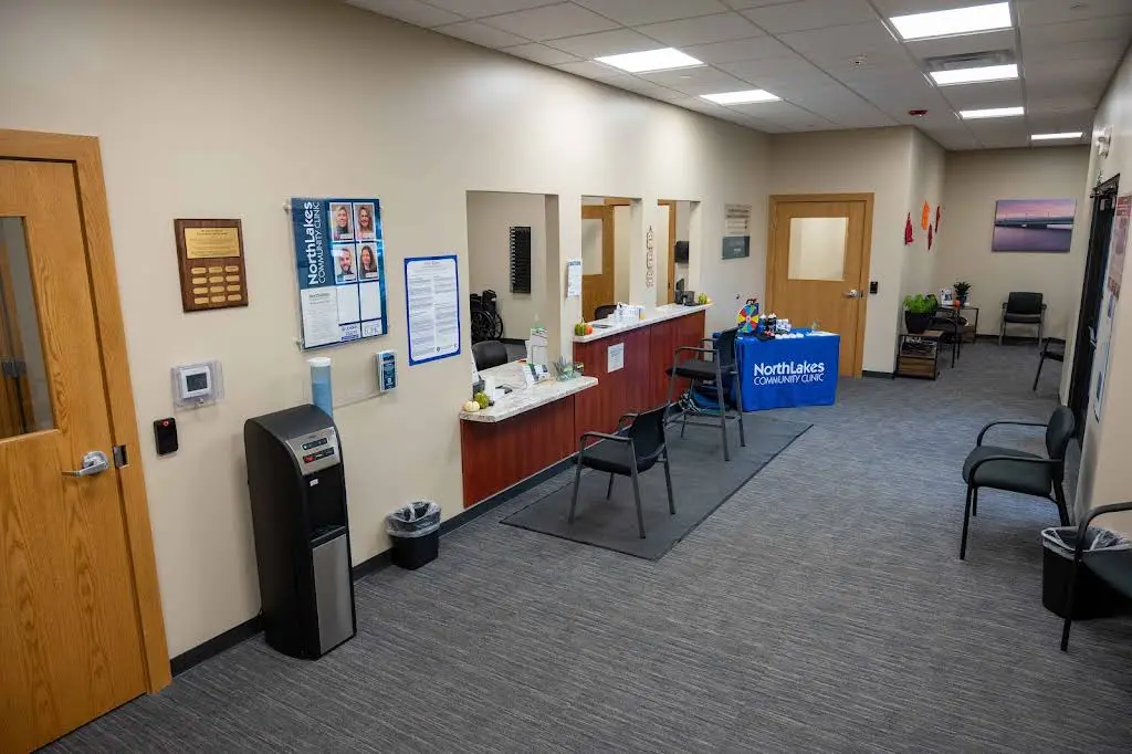 NorthLakes Community Clinic - Marinette