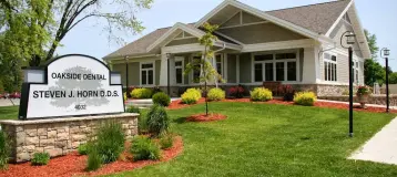 Oakside Dental PC
