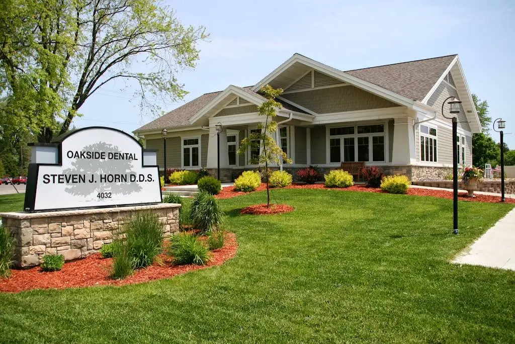 Oakside Dental PC