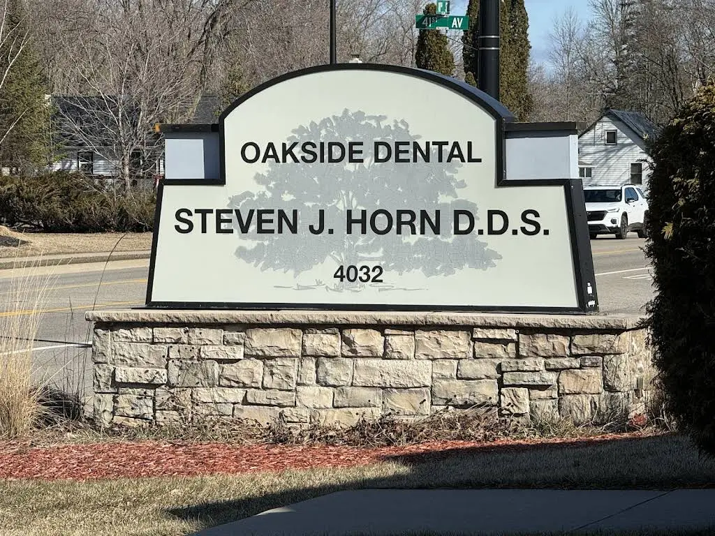 Oakside Dental PC