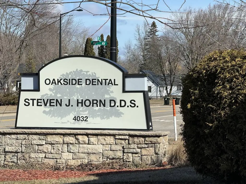 Oakside Dental PC