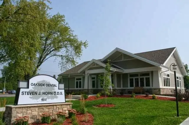 Oakside Dental PC