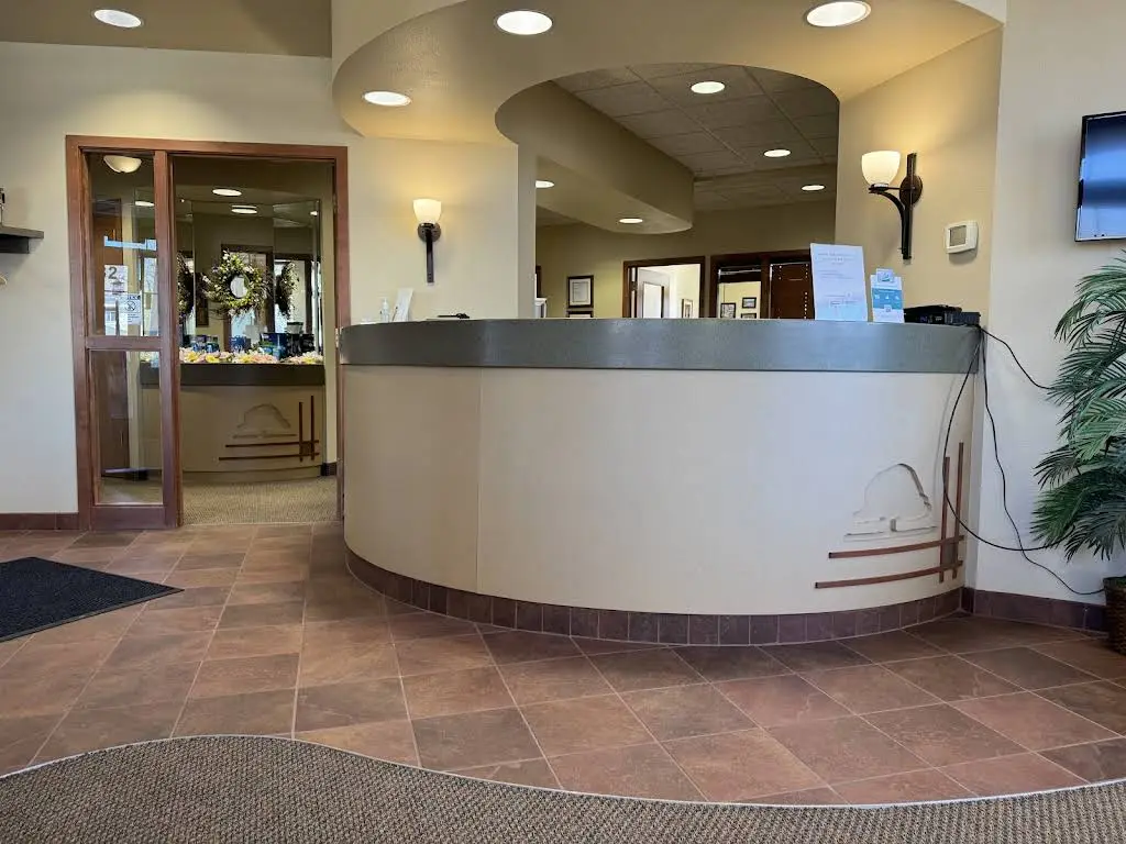 Oakside Dental