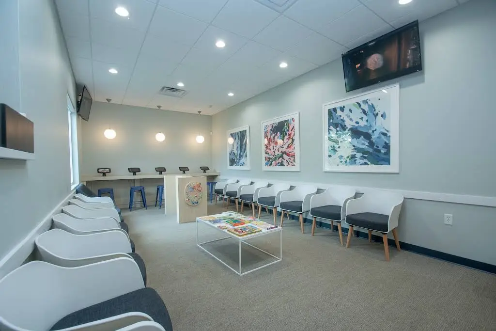 Kids Dental Experts
