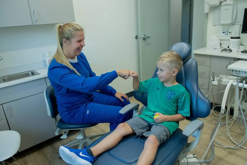 Kids Dental Experts