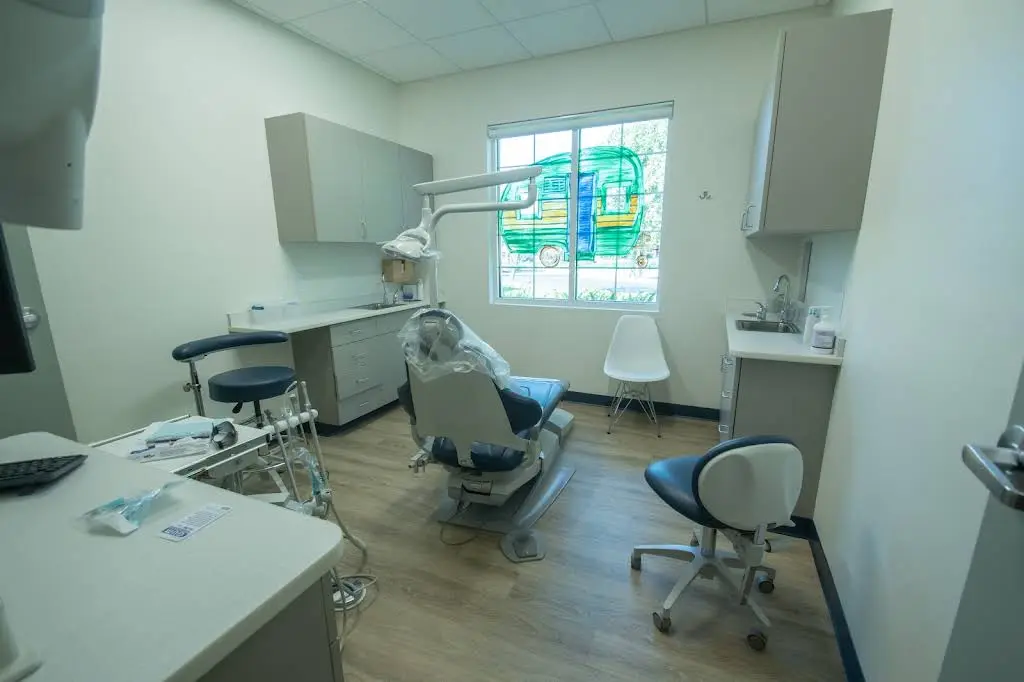 Kids Dental Experts
