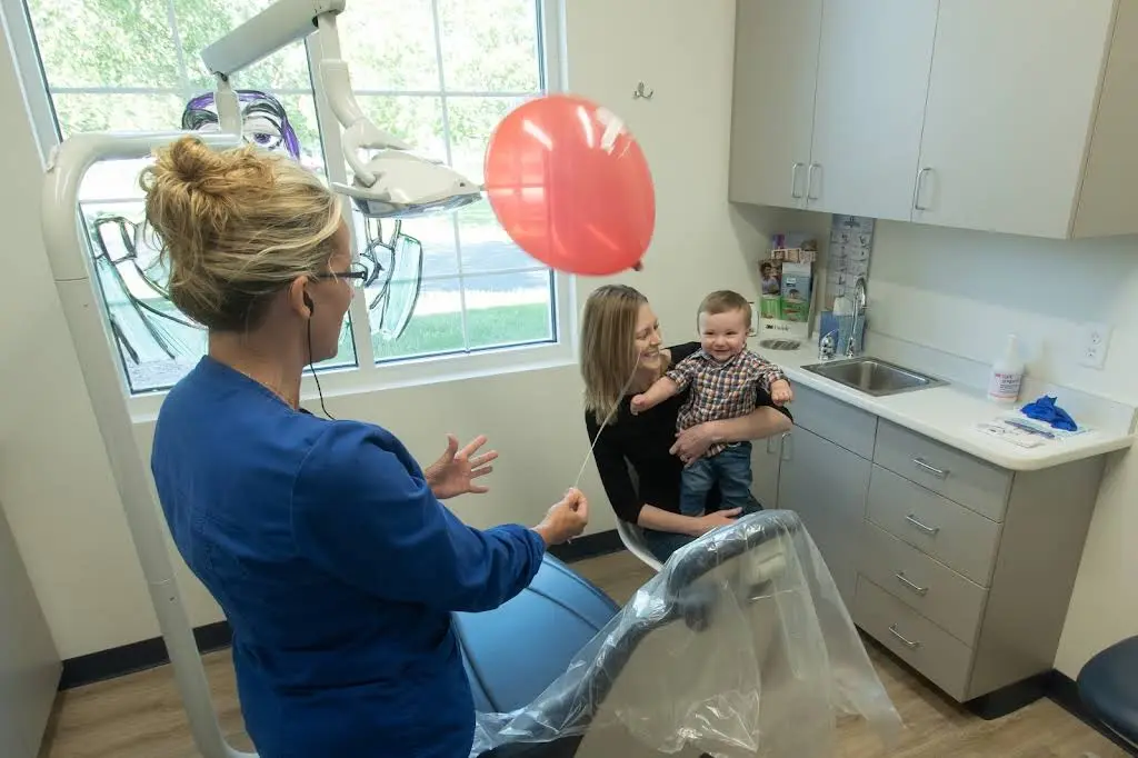 Kids Dental Experts