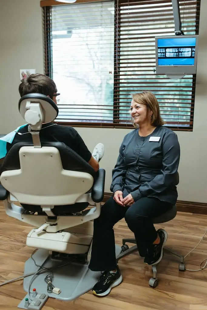 Fox View Dental: Chad Yenchesky, DDS
