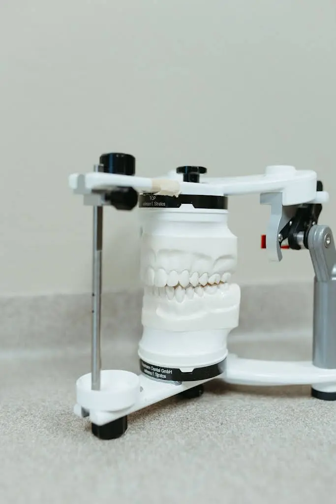 Fox View Dental: Chad Yenchesky, DDS