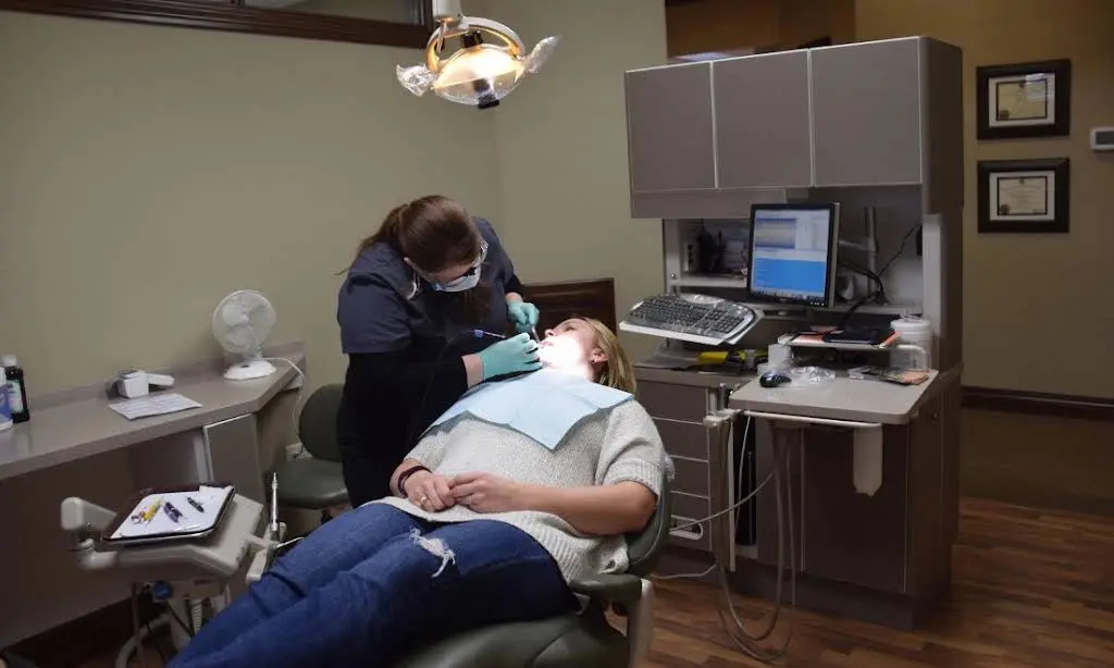 Fox View Dental: Chad Yenchesky, DDS