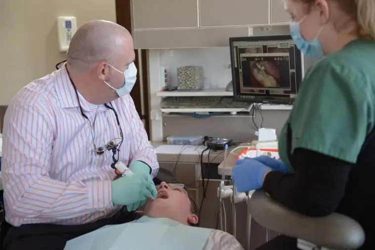 Fox View Dental: Chad Yenchesky, DDS