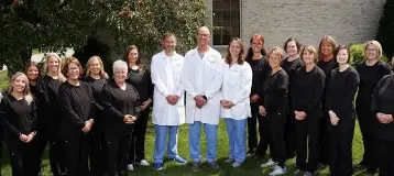 Parc Village Dental