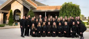 Orthodontic Specialists of Green Bay