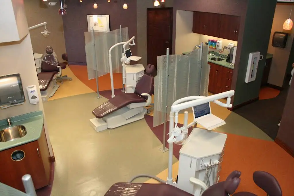 Olm Orthodontics