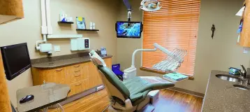 Janssen Dental Clinic