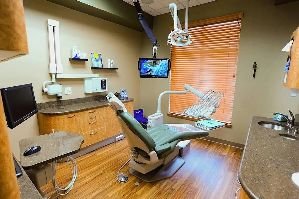 Janssen Dental Clinic