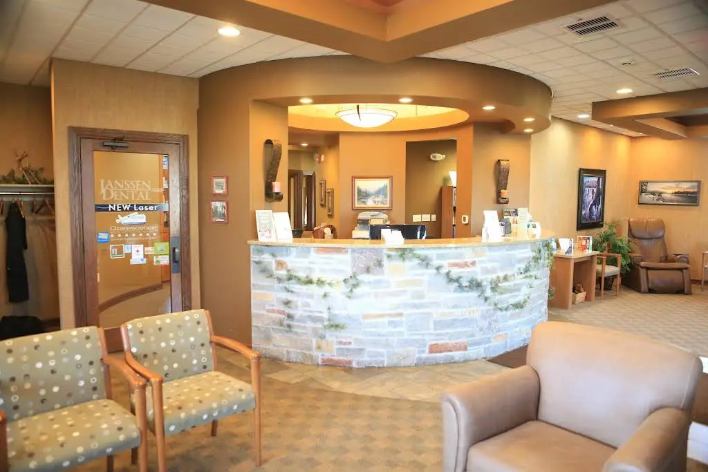 Janssen Dental Clinic