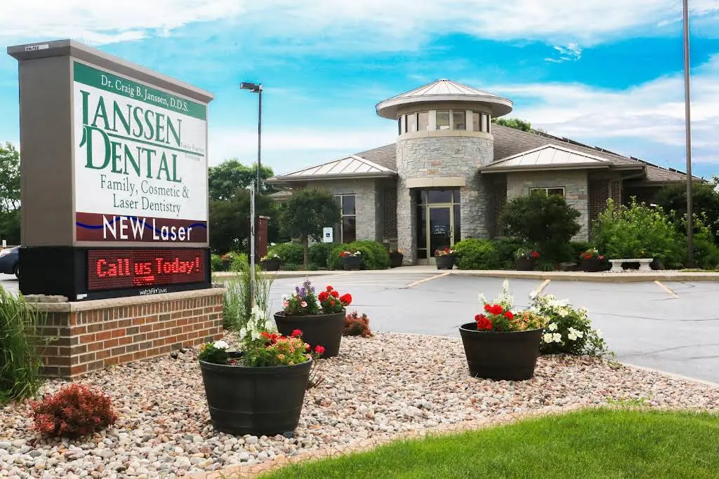Janssen Dental Clinic