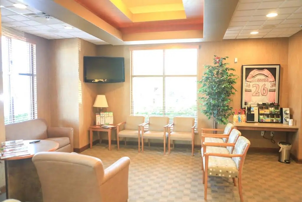 Janssen Dental Clinic
