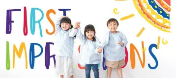 First Impressions Pediatric Dentistry & Orthodontics