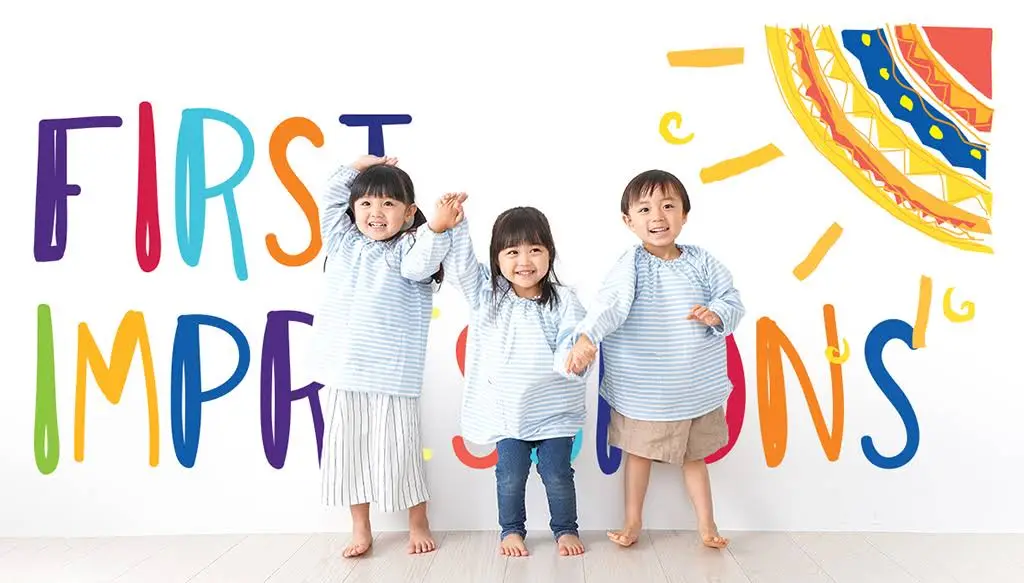 First Impressions Pediatric Dentistry & Orthodontics