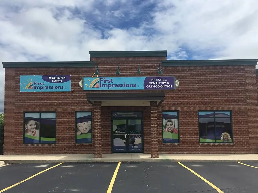 First Impressions Pediatric Dentistry & Orthodontics