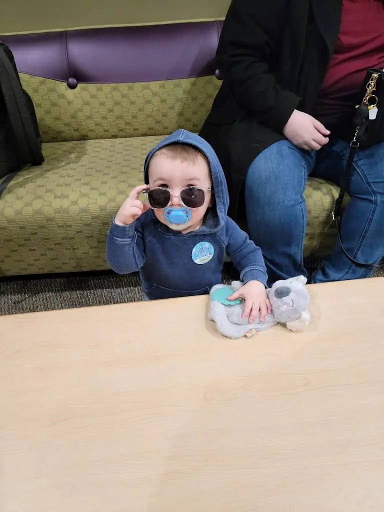 First Impressions Pediatric Dentistry & Orthodontics
