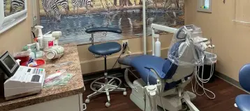 Oral Health Partnership