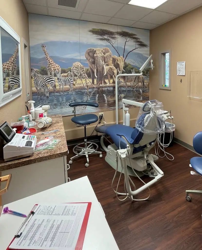 Oral Health Partnership