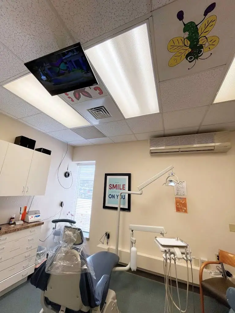 Oral Health Partnership