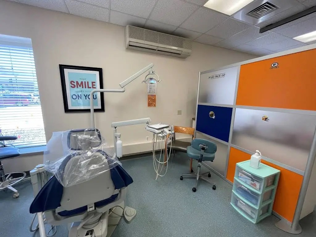 Oral Health Partnership