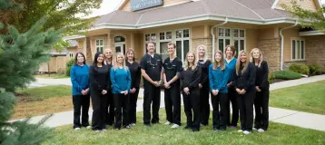 Oz Family Dentistry