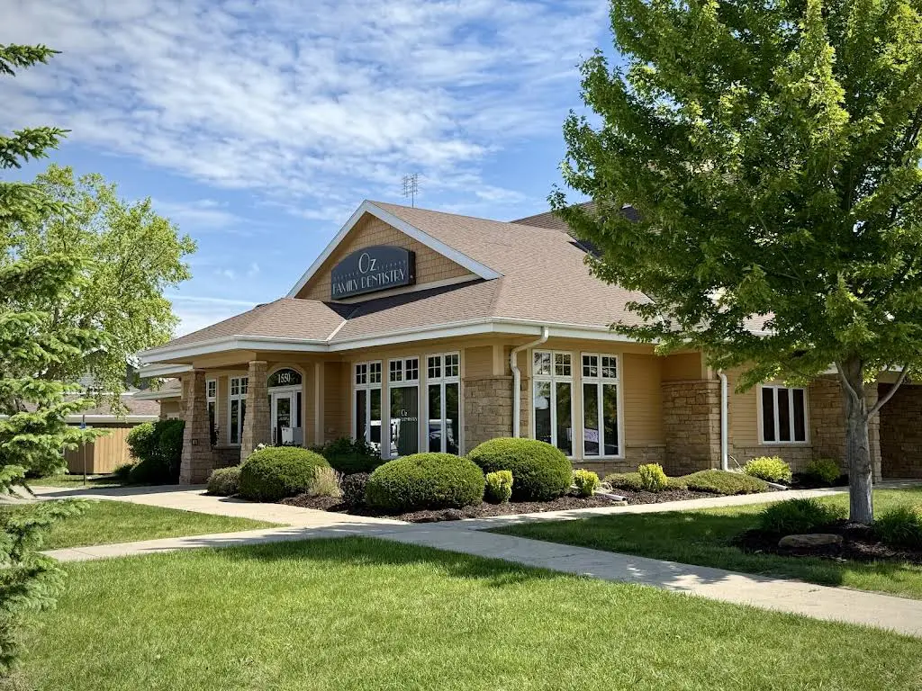 Oz Family Dentistry