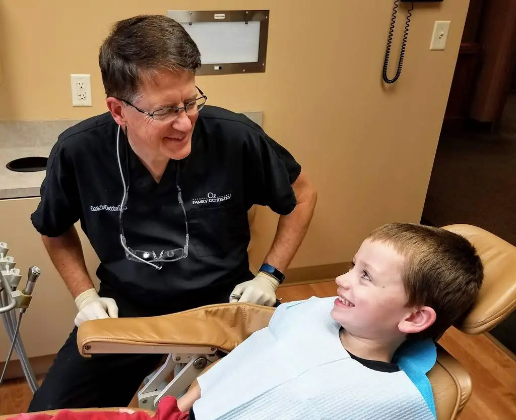 Oz Family Dentistry