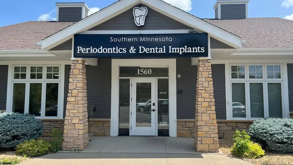 Southern Minnesota Periodontics & Dental Implants