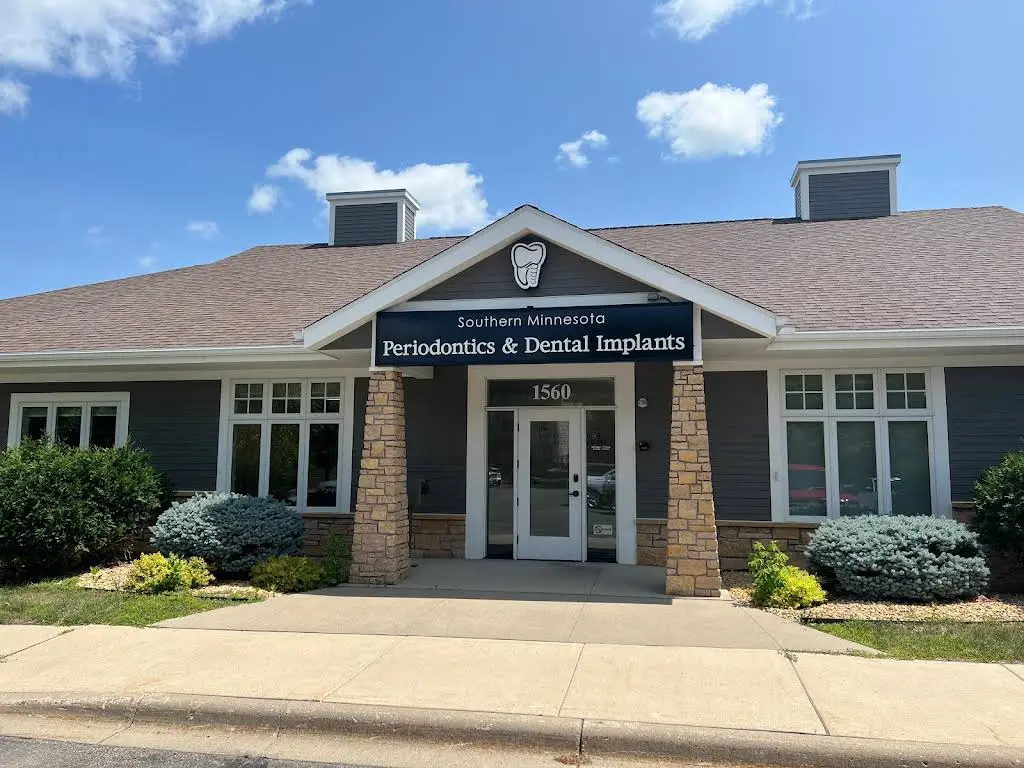 Southern Minnesota Periodontics & Dental Implants