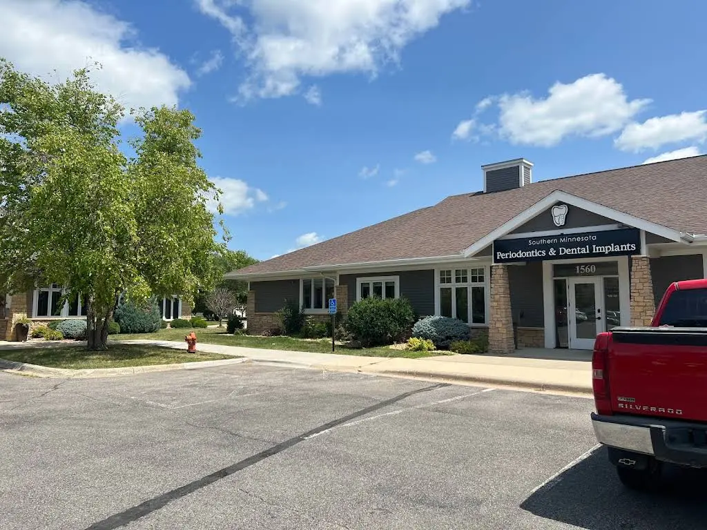 Southern Minnesota Periodontics & Dental Implants