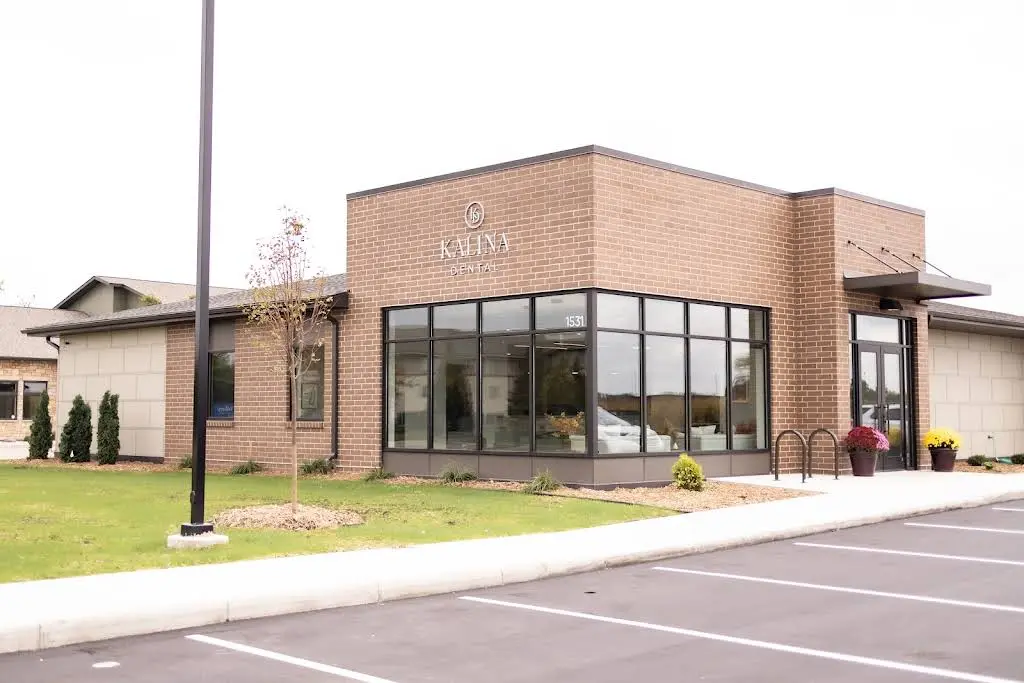 Kalina Dental