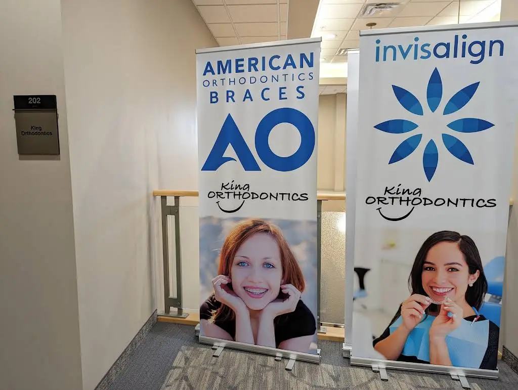 King Orthodontics